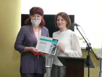 Верхне-Гуторовская модельная сельская библиотека