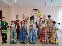 Кунарский сельский дом культуры