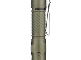 Фонарь Olight Warrior Ultra Olive Green