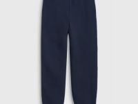 Трикотажные брюки для мальчиков, Синий