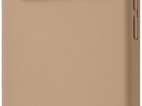 Клип-кейс uBear Touch Mag для Apple iPhone 17 Pro Коричневый