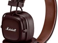 Беспроводные наушники Marshall
