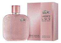 L.12.12 Silver Rose: парфюмерная вода 100мл