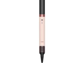 Фен-стайлер Dyson Airwrap Co-anda 2x HS09 (Ceramic Pink/Rose Gold)