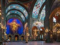 Музейно-храмовый комплекс ВС РФ Минобороны России