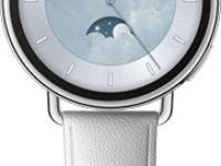 Умные часы Xiaomi Watch S4 Белые