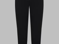 Брюки с шерстью