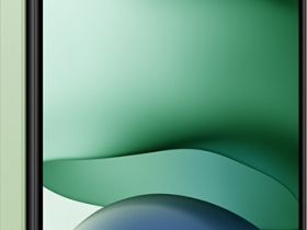 Смартфон Xiaomi REDMI A5 3/64 ГБ Зелёный