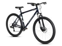 Горный велосипед Forward Sporting SX 27.5 Blue, год 2026, цвет Синий, ростовка 19