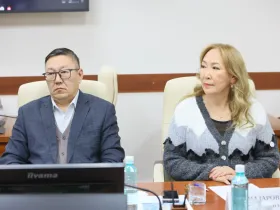 Вице-президент «Газпромбанка» Сергей Фурсенко посетил с рабочим визитом Якутию