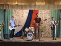 Сельский дом культуры «Авторемонтник»