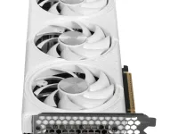 Видеокарта Palit (NE75070U19K9-GB2050W) GeForce RTX 5070 12GB White OC