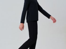 Полуботинки для девочек