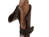 Охотничий нож Егерь, сталь VG-10, рукоять орех