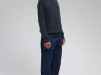 Джемпер из 100% хлопка