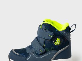 Ботинки для мальчиков