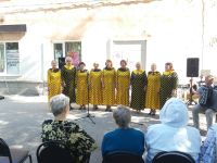 Клуб «Заводской»