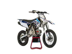 Мотоцикл YCF Bigy 190MX-E Factory ZS PITBIKE