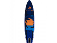 Надувная доска для SUP-бординга BLAU SEE Ocean Sunset 12.6