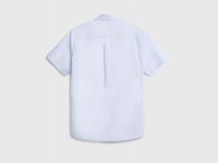 Рубашка для мальчиков, Голубой