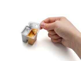 Набор гуаши HIMI 12 цв по 12 грамм, металлики