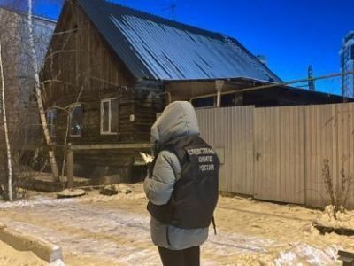 В городе Якутске взят под стражу местный житель, обвиняемый в причинении тяжкого вреда здоровью, опасного для жизни человека