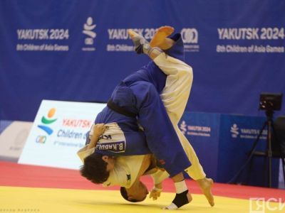 VIII игры «Дети Азии»: 2 июля якутские спортсмены выступят в 15 видах спорта