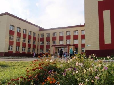 Барсовская библиотека