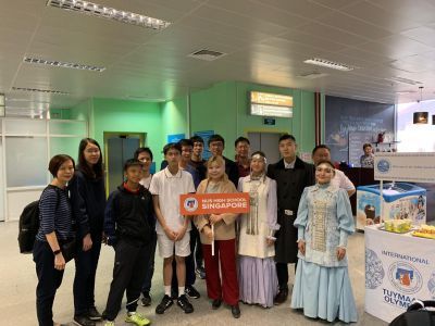 В международной олимпиаде «Туймаада» в Якутии примут участие 150 школьников