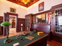 Музейный комплекс «Усадьба Асеевых»