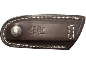 Складной нож FOX Sicilian, сталь N690, рукоять кап берёзы