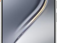 Смартфон TECNO Camon 40 Premier 5G 12/256GB Galaxy Black