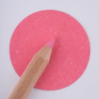 Карандаш цветной Малевичъ "GrafArt Soft" розовый светлый 015