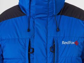 Куртка пуховая Extreme Pro III