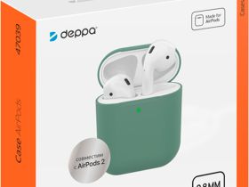 Чехол Deppa