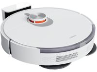 Робот-пылесос Xiaomi Robot Vacuum S20+ EU White