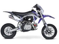 Мотоцикл ПРОГАСИ Smart Mini 125 PITBIKE