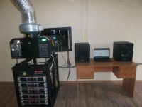 Кинотеатр «Мир»