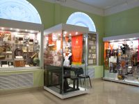 Орский краеведческий музей