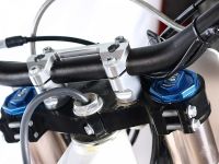 Мотоцикл кроссовый эндуро GR7 T250L (2T) Pro