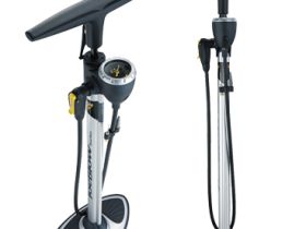 Насос напольный Topeak JoeBlow Turbo (черный)