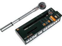 Насос для амортизационной вилки SKS USP Suspention Pump (серебристый)