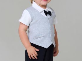 Песочник детский трикотажный для мальчиков