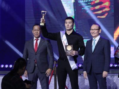 Названы лучшие атлеты года в Якутии по национальным видам спорта