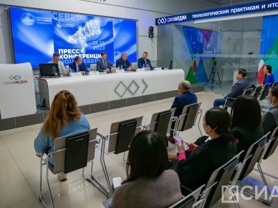 Работа над проектами НОЦ «Север» будет продлена до 2030 года