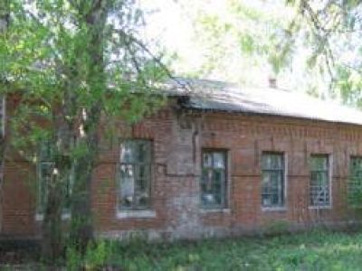 Школа земская