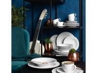 Seltmann Weiden Молочник 0,29 л белый Beat White Seltmann Weiden