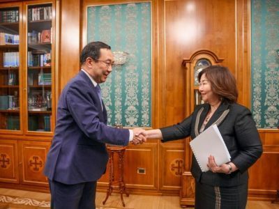 К 2030 году АГИКИ станет научно-образовательным центром креативных индустрий в Арктике