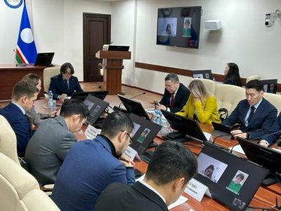 В Якутии приняли план по улучшению инвестиционного климата на 2025 год