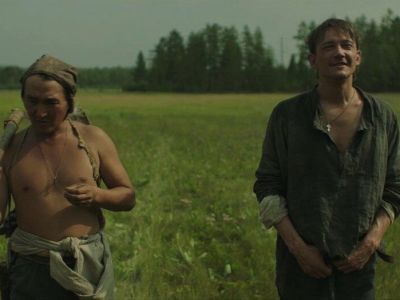 Прокат фильма "Нуучча" перенесли